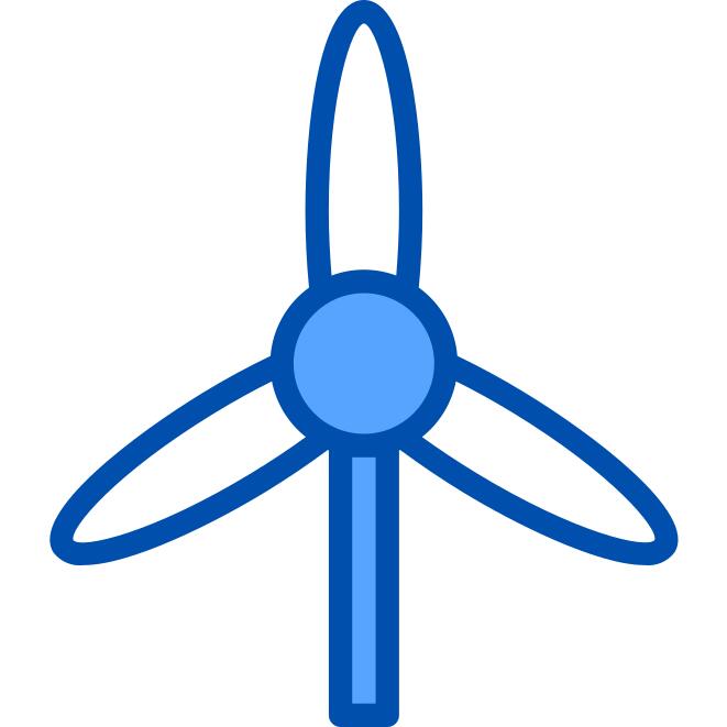 Wind energy