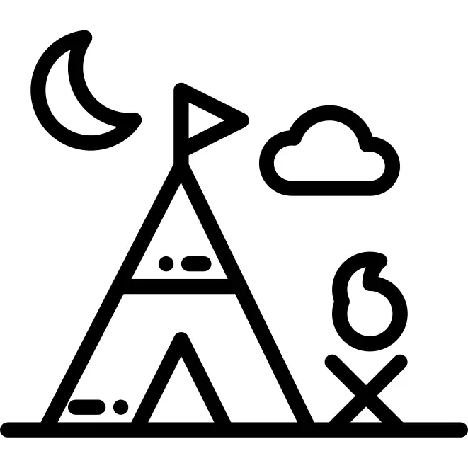 Camping