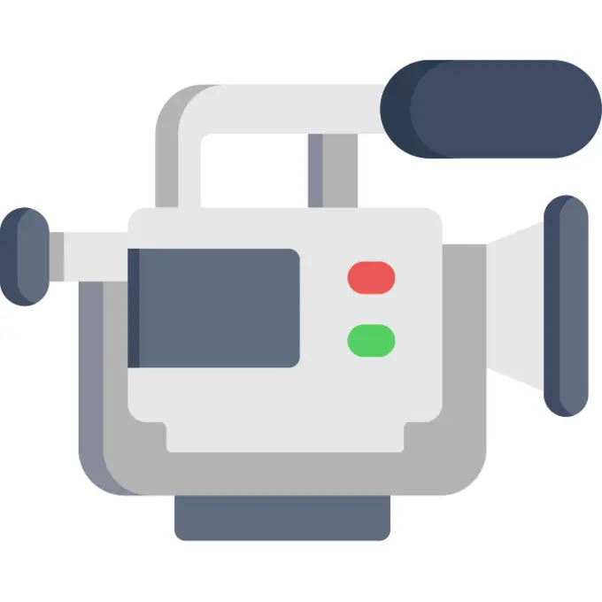 Video camera