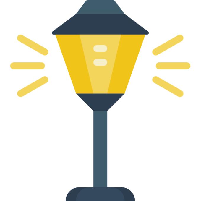 Street light