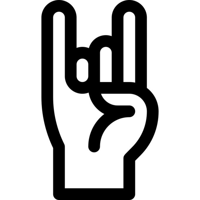 Hand