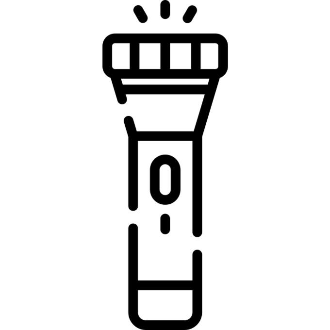 Flashlight