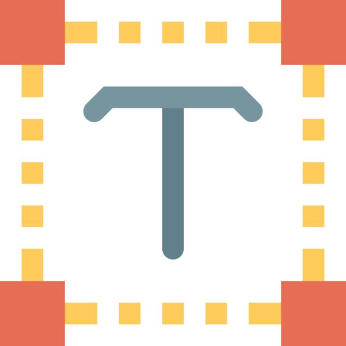 Text