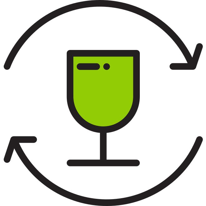 Recycle