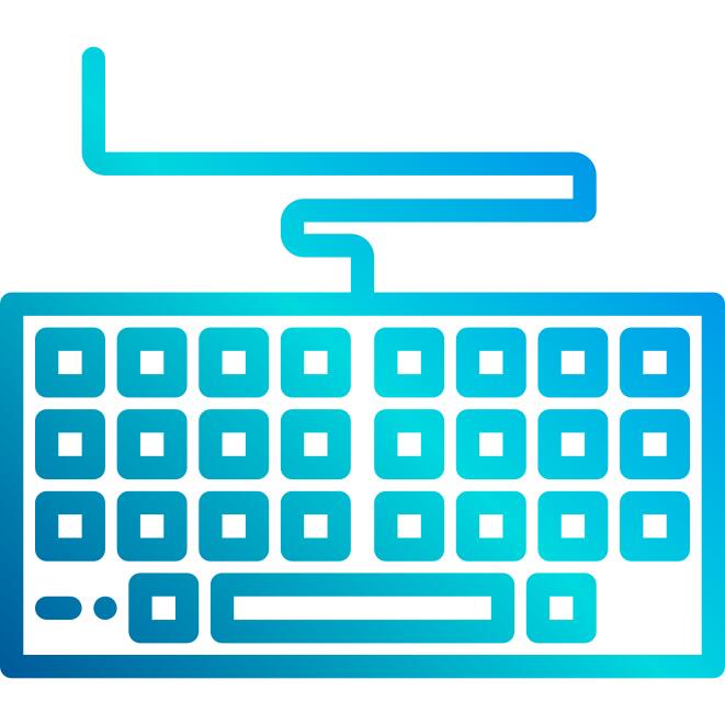 Keyboard