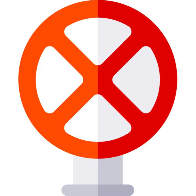 No parking