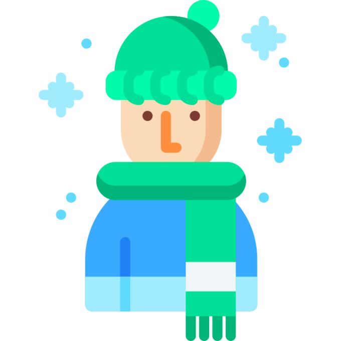 Cold