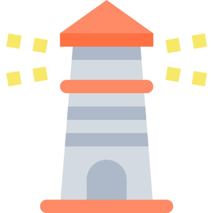 灯塔