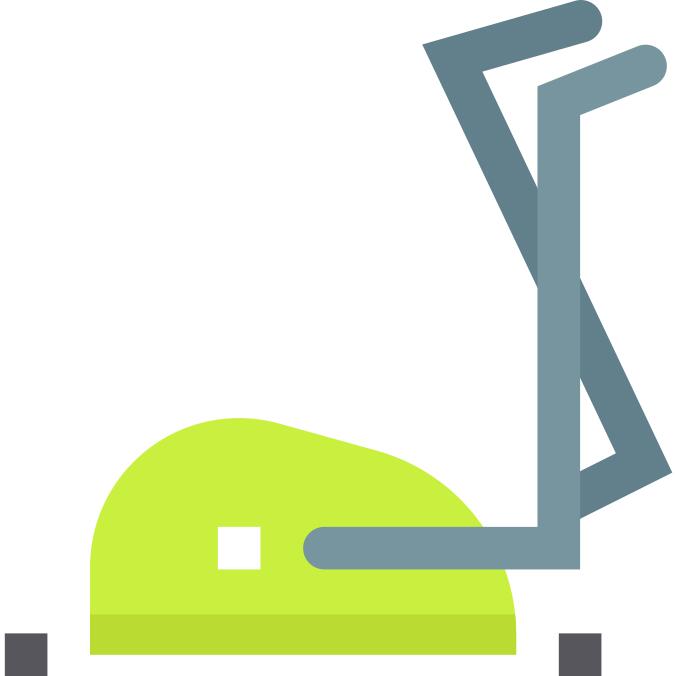 Elliptical