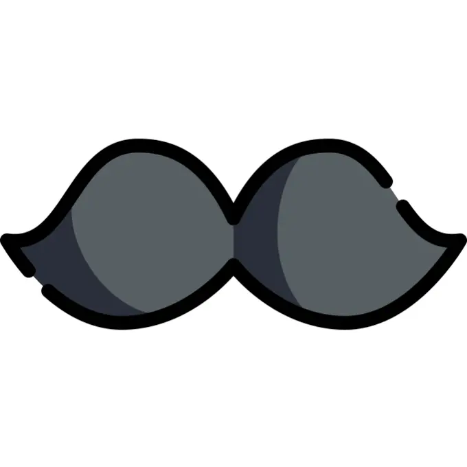 Moustache
