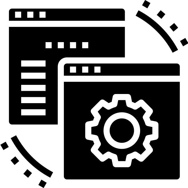 Web maintenance