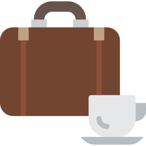 Briefcase