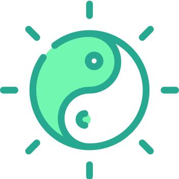 Yin yang