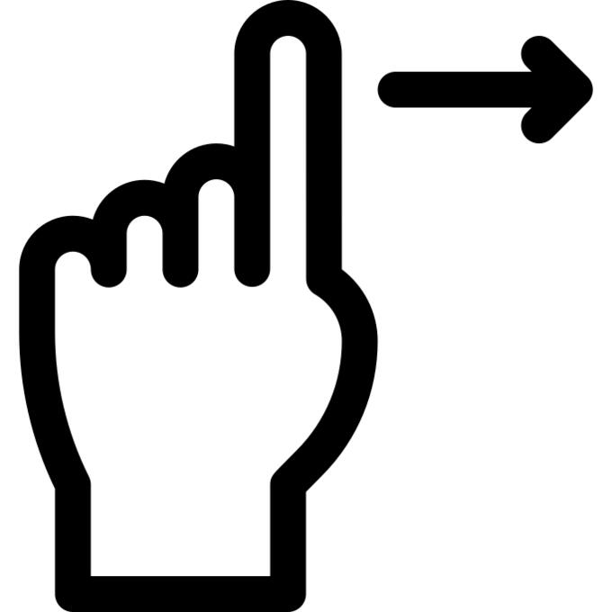 Hand