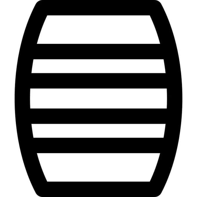 Barrel