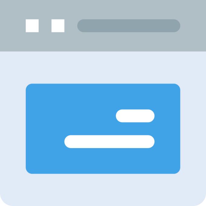 List