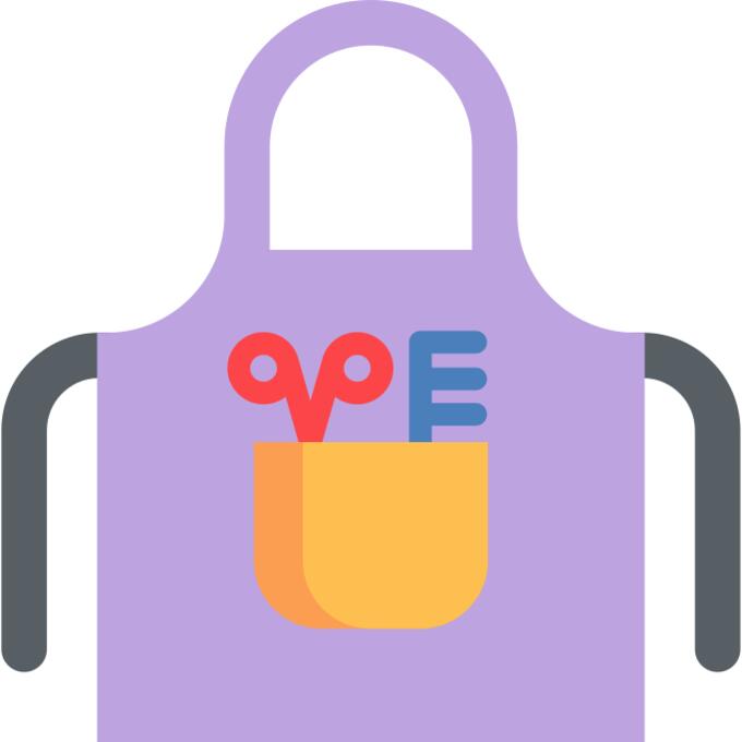Apron