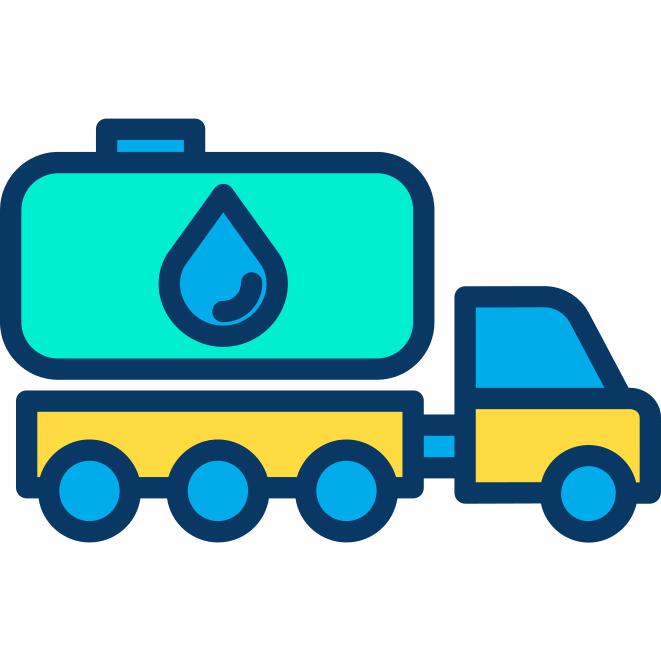 Oil tank