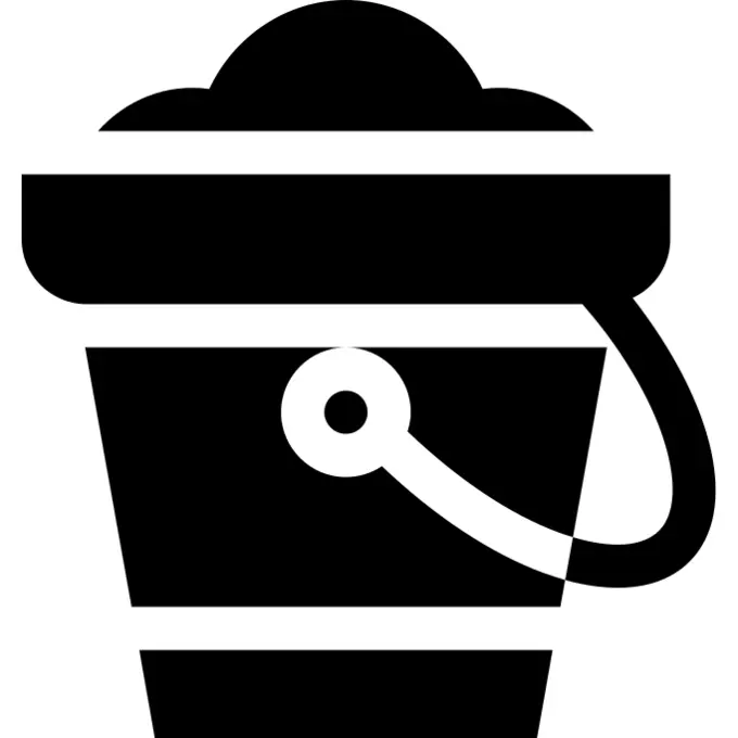 桶