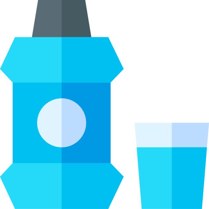 Mouthwash