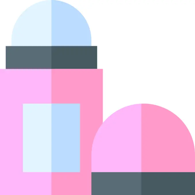Deodorant