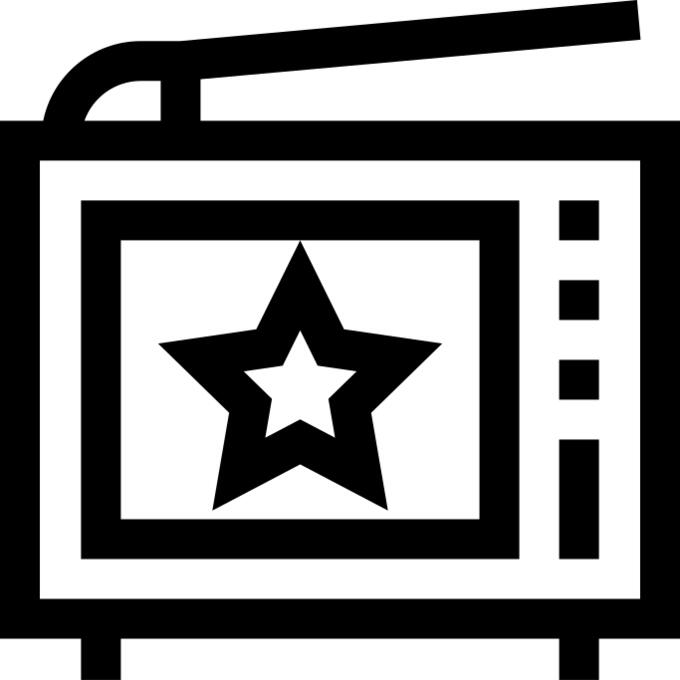 Television