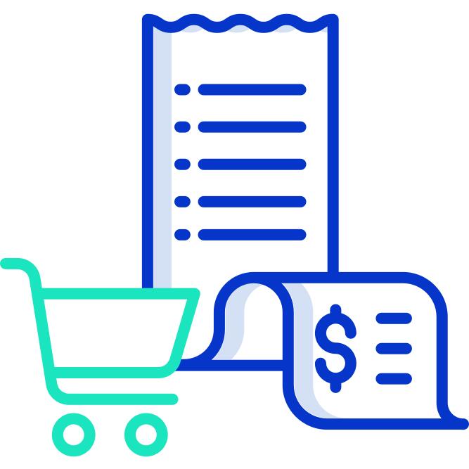 Shopping cart