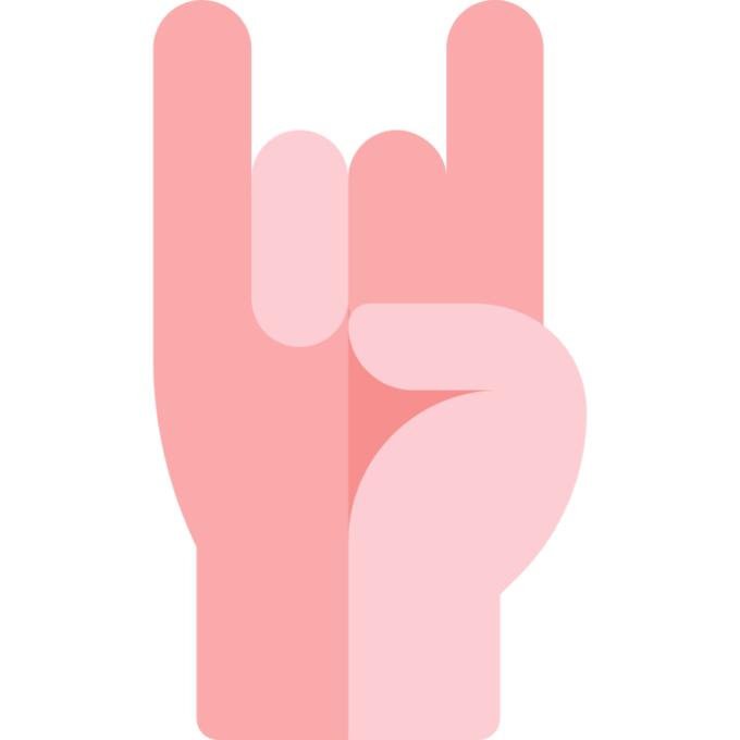 Hand