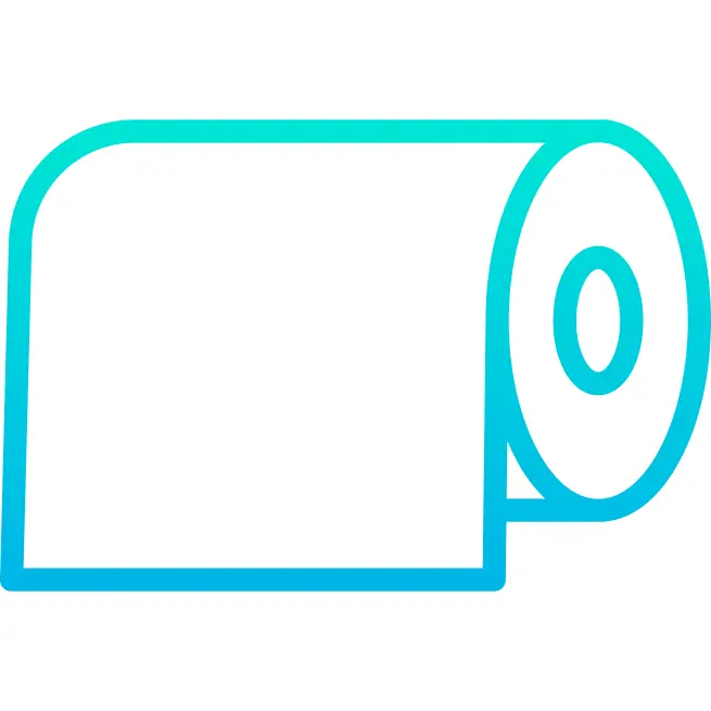 Toilet paper