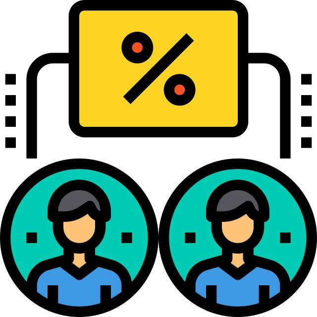 Percentage