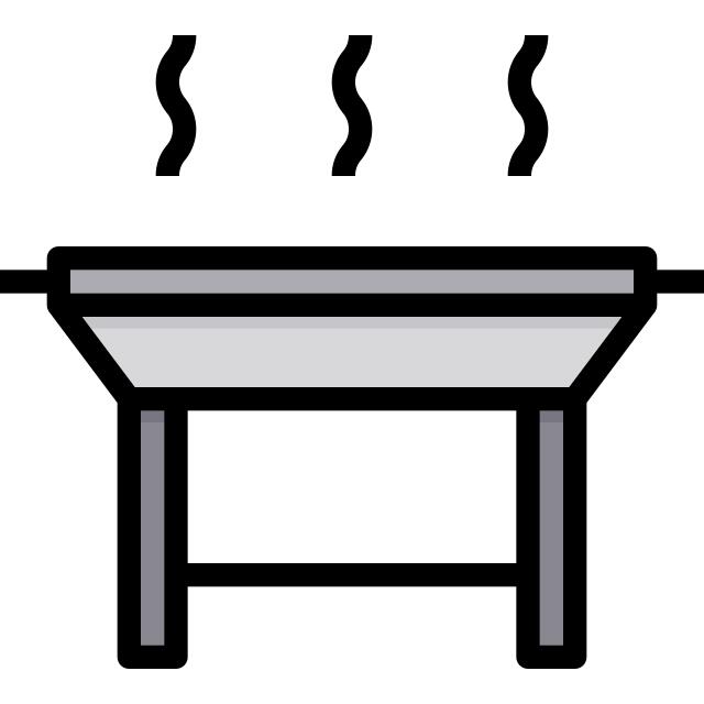 Grill