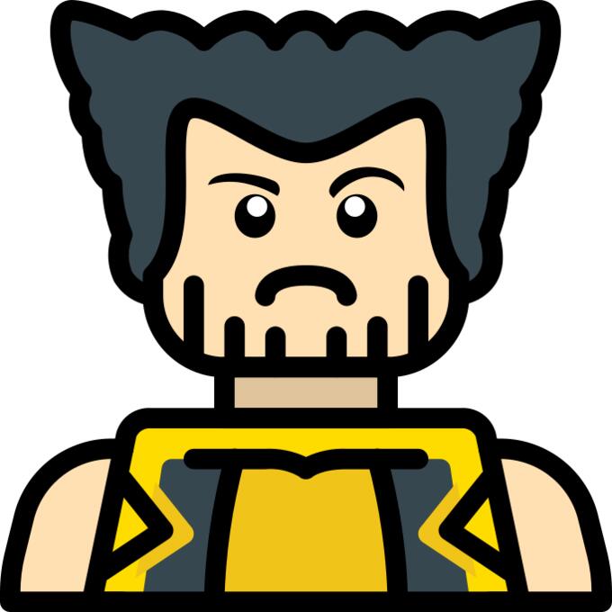 Wolverine