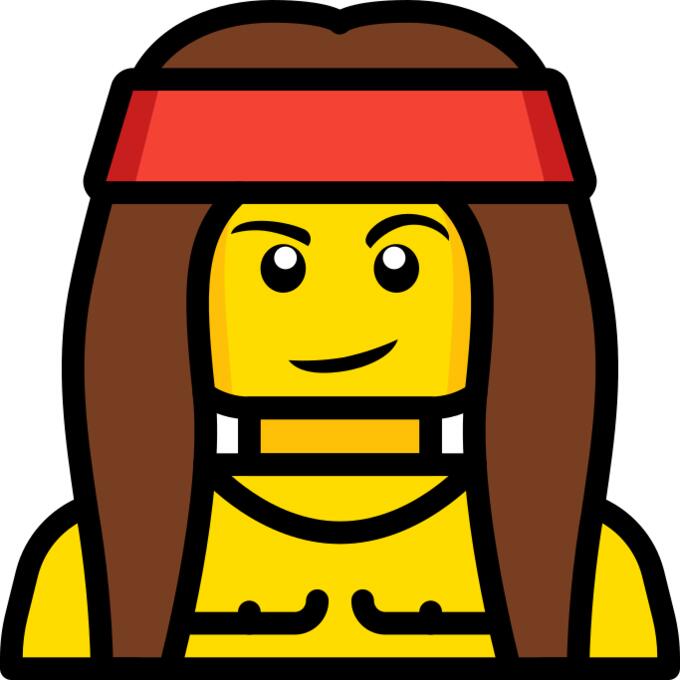 Native american