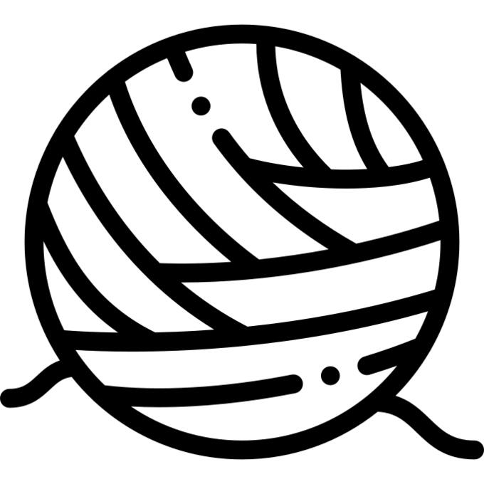Yarn ball