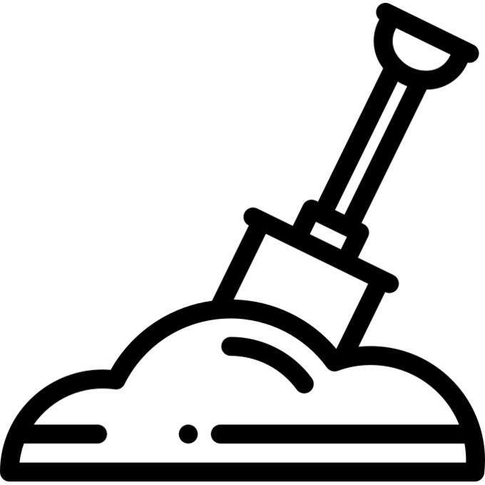 Shovel