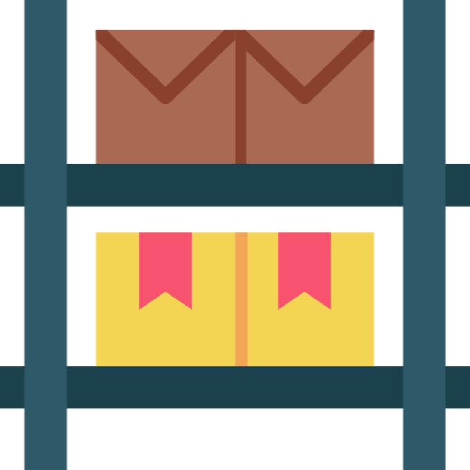 Shelf