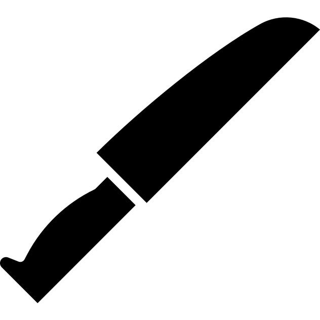 Knife