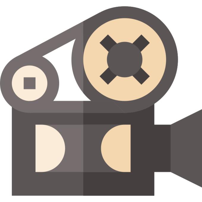 Video camera