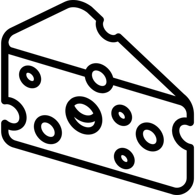 Cheese