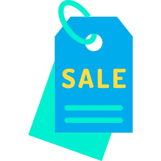 Sale