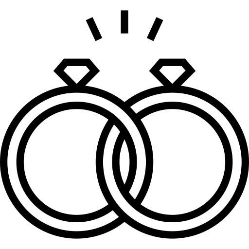 Wedding rings