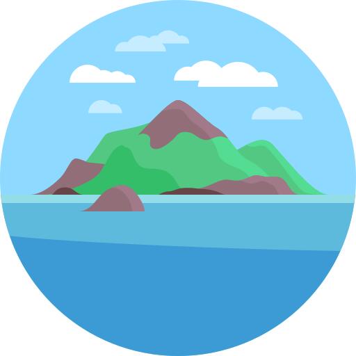 Island