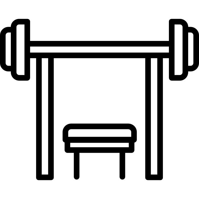 Dumbbell