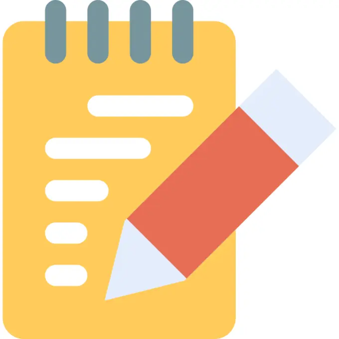 Notes
