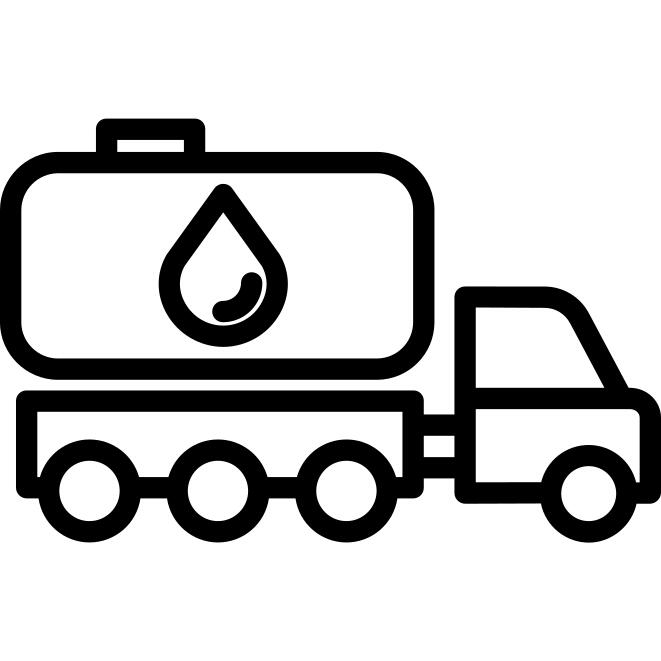 Oil tank