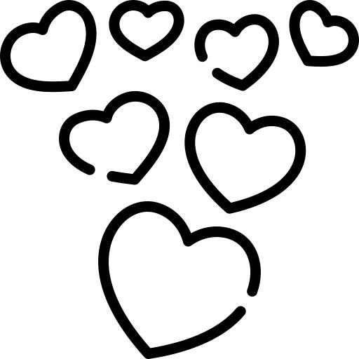 Hearts
