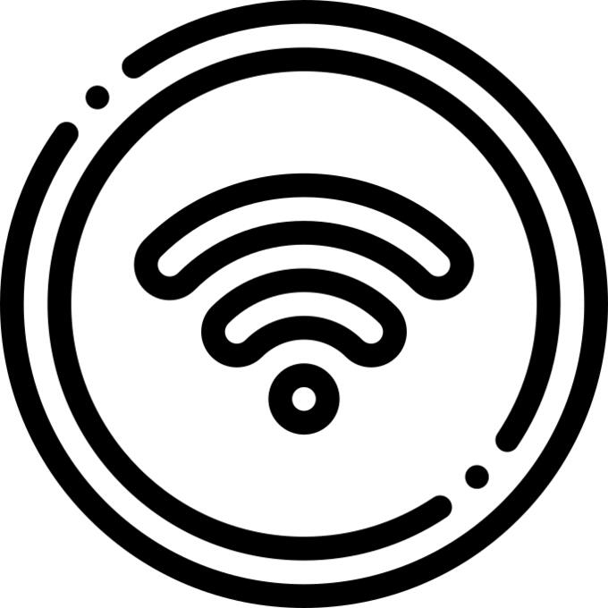 无线上网