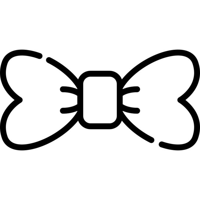 Bow tie