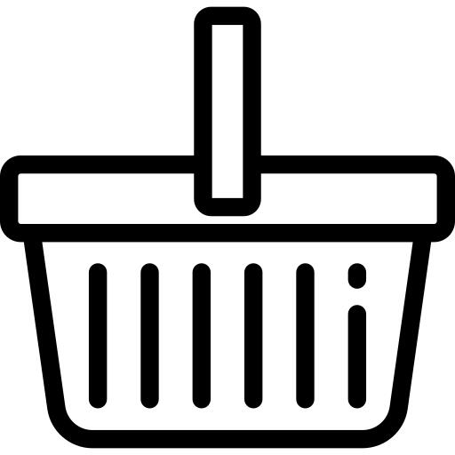Shopping basket