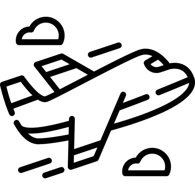 飞行